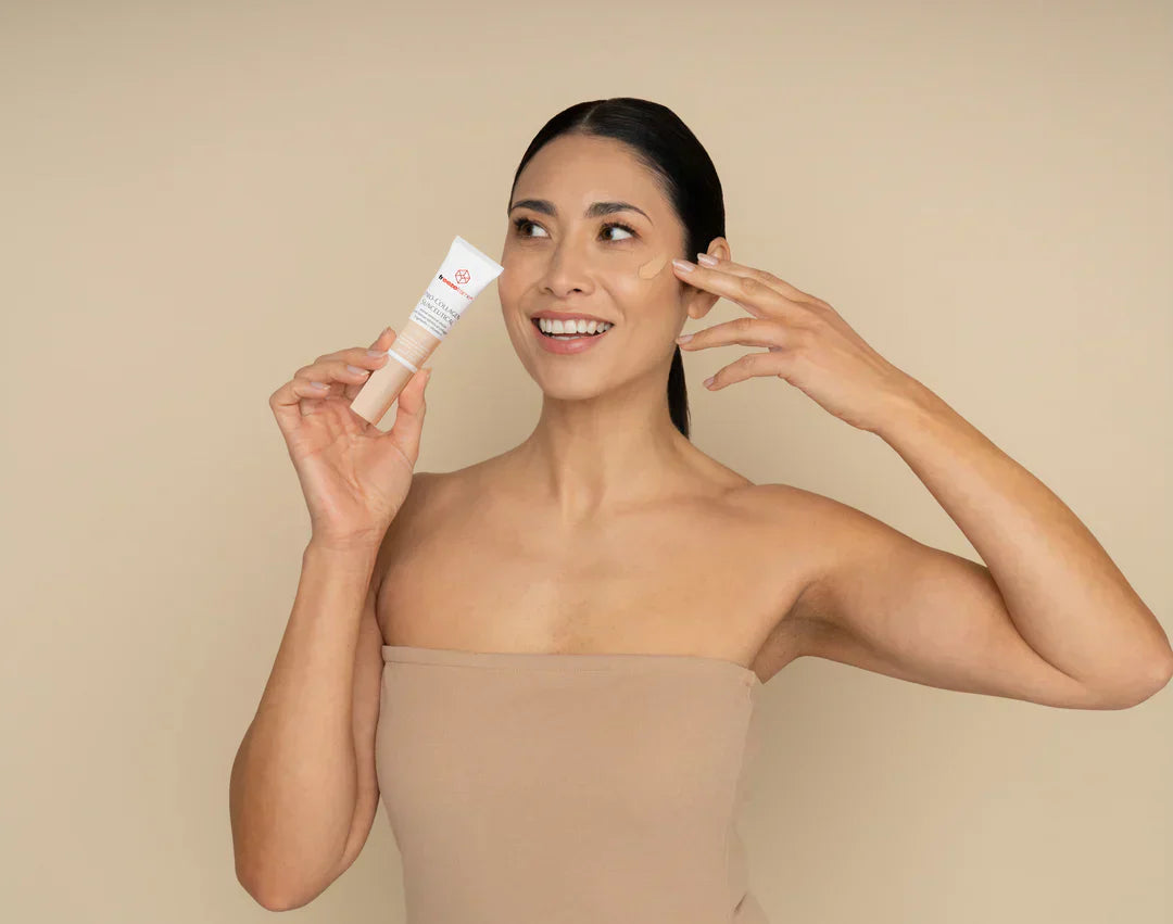 ¿Qué es PRO-COLLAGEN SUNCEUTICAL?