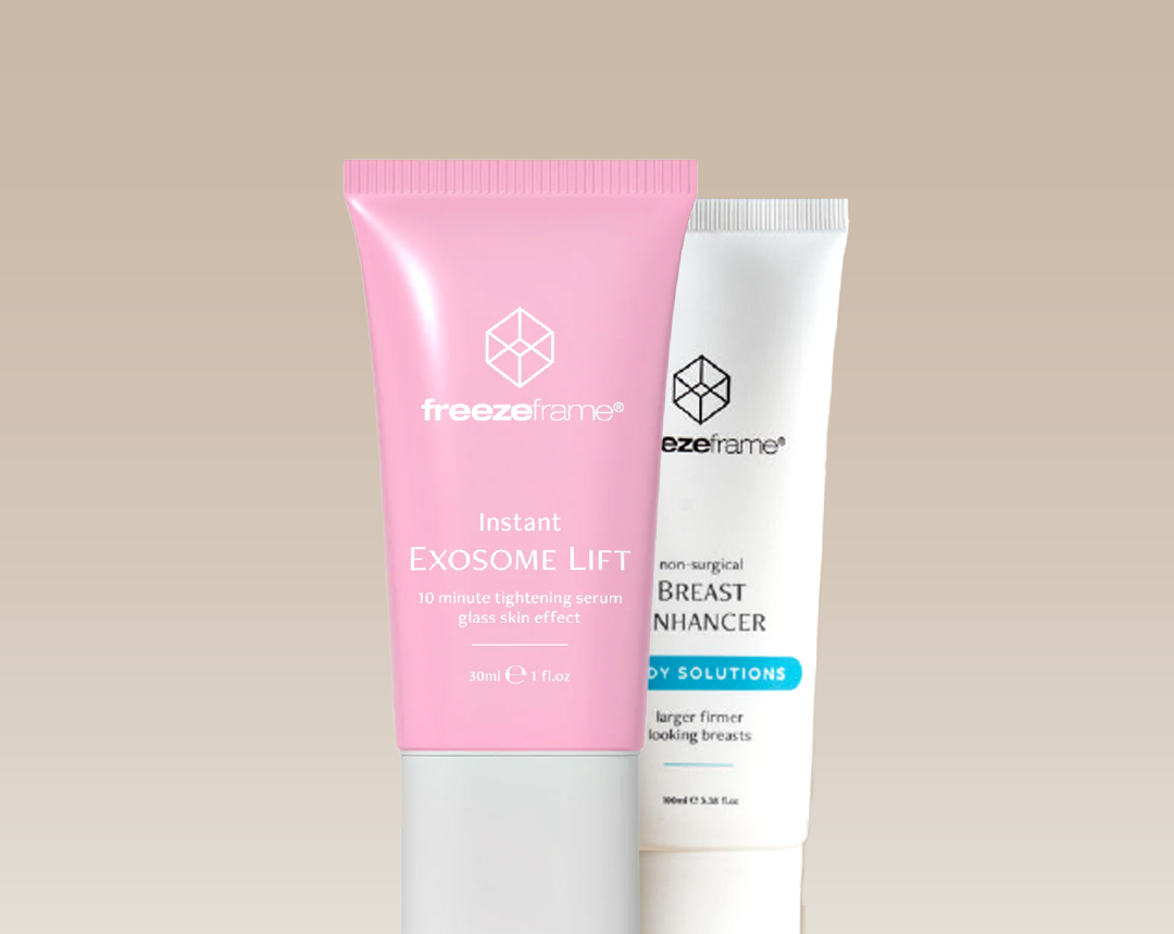 Exo & Breast - ENVÍO GRATIS