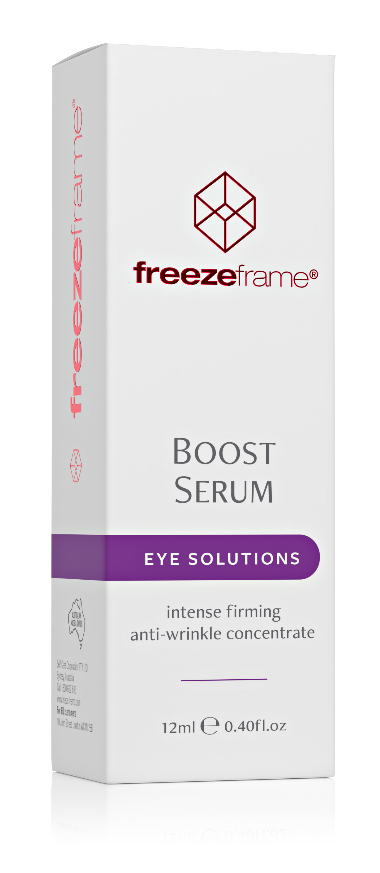 Boost Serum