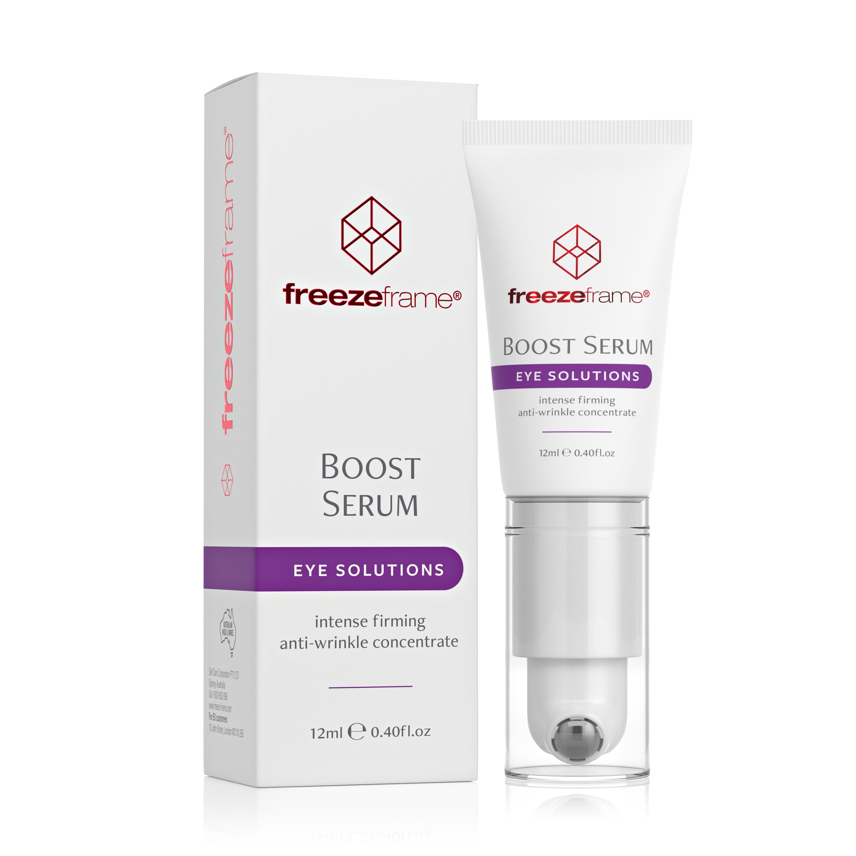 Boost Serum