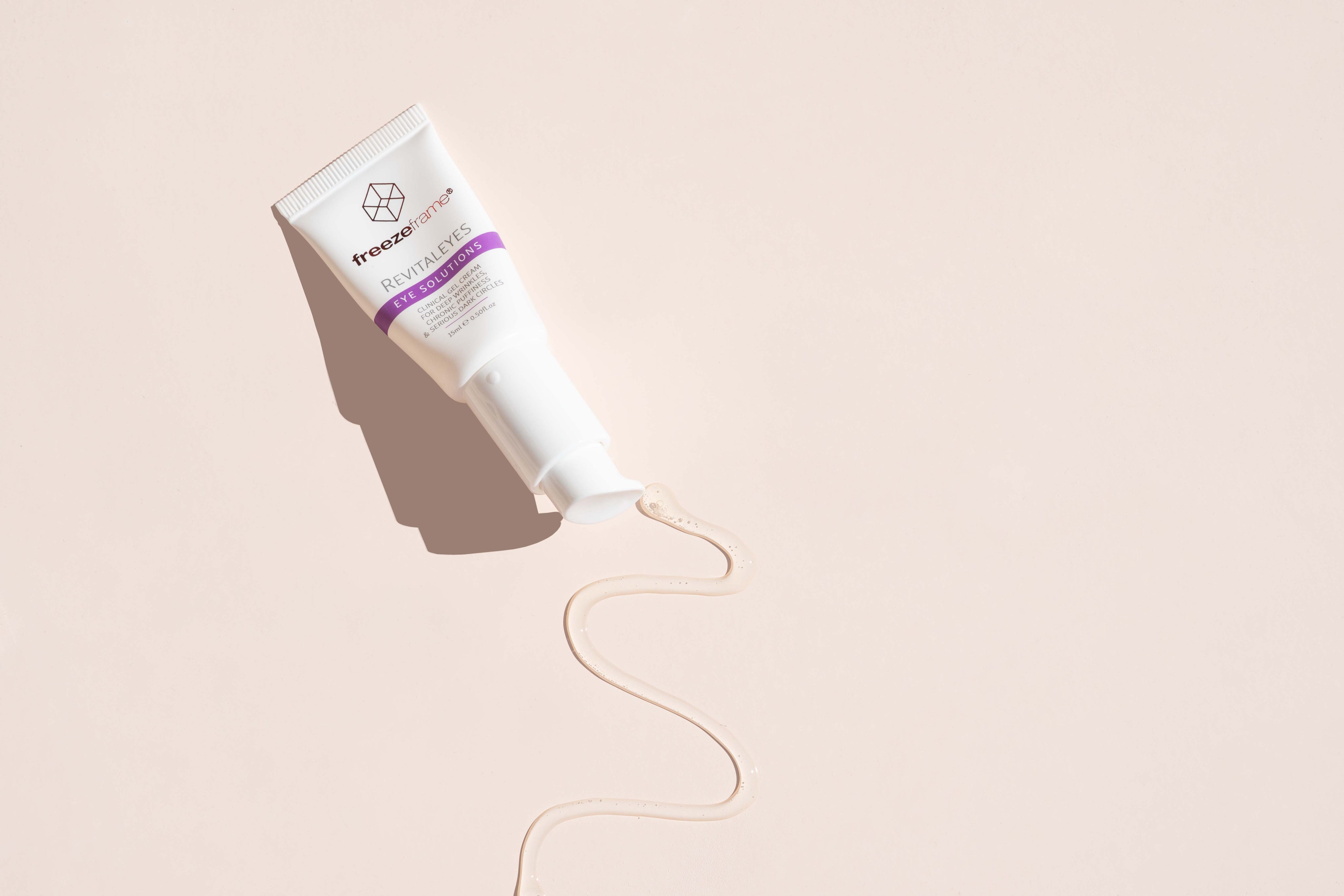 Non Surgical Eyelid Lift