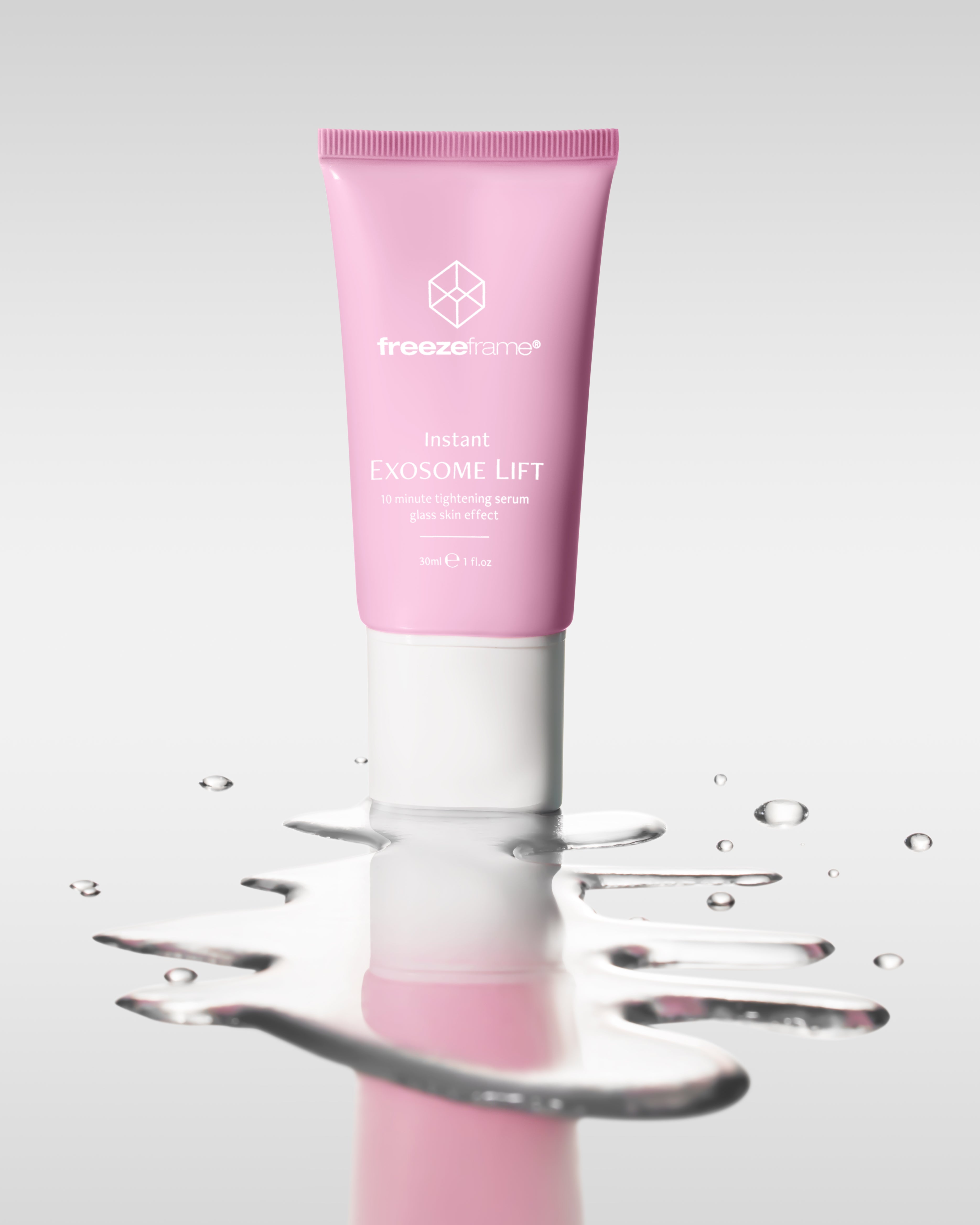 Instant Exosome Lift