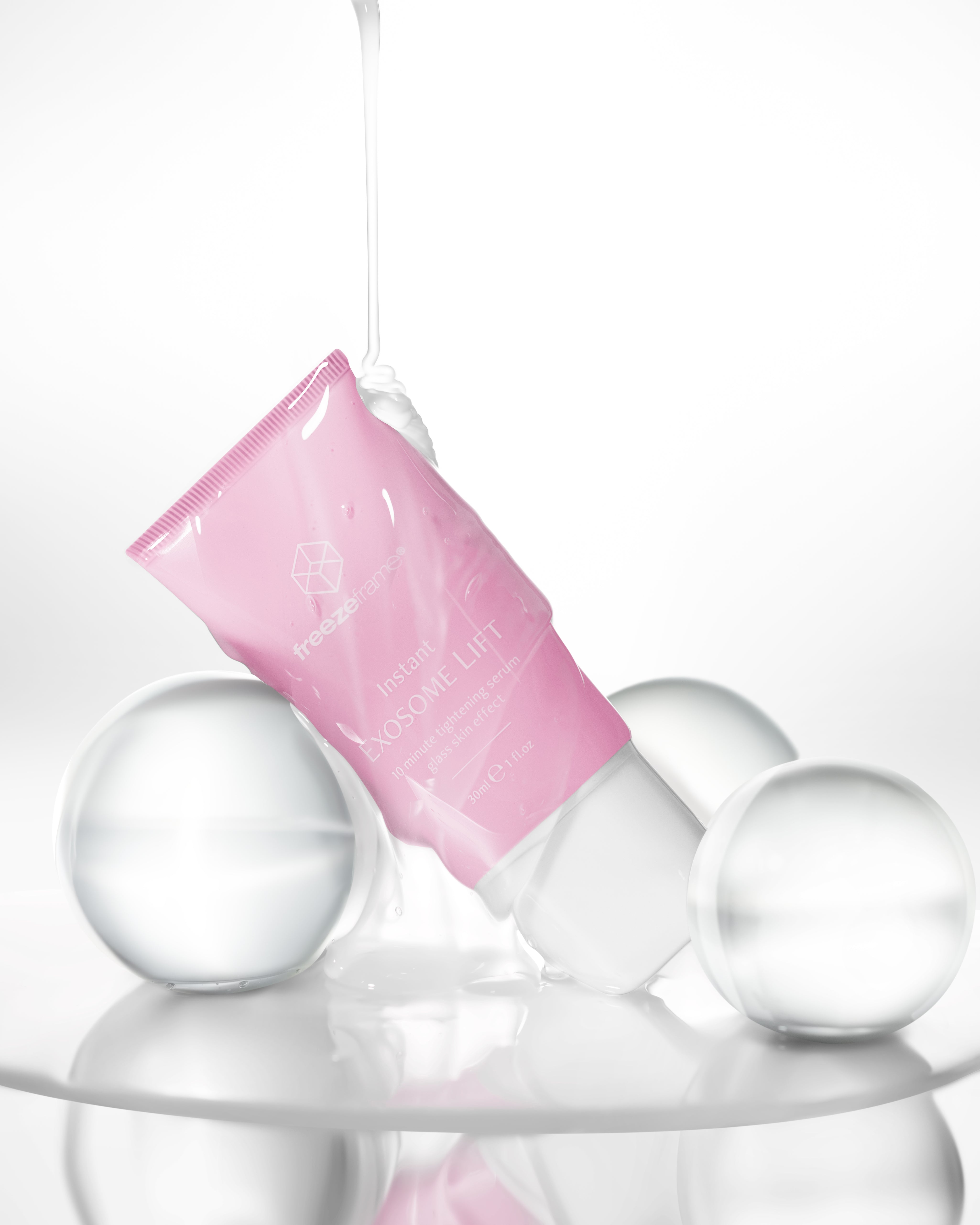 Instant Exosome Lift