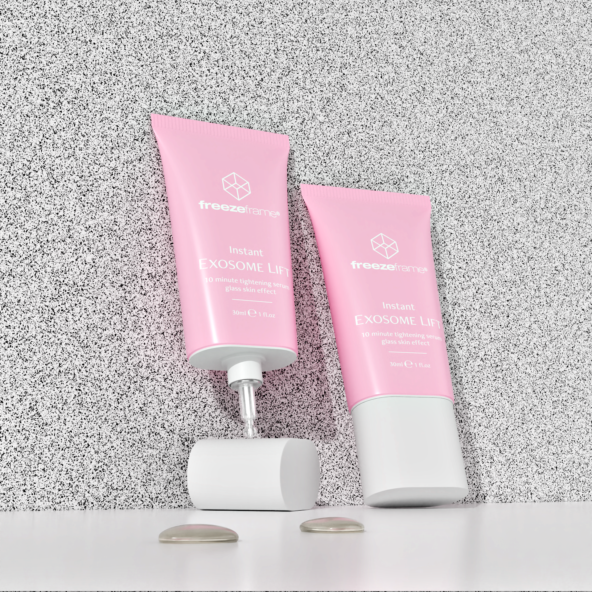 Instant Exosome Lift