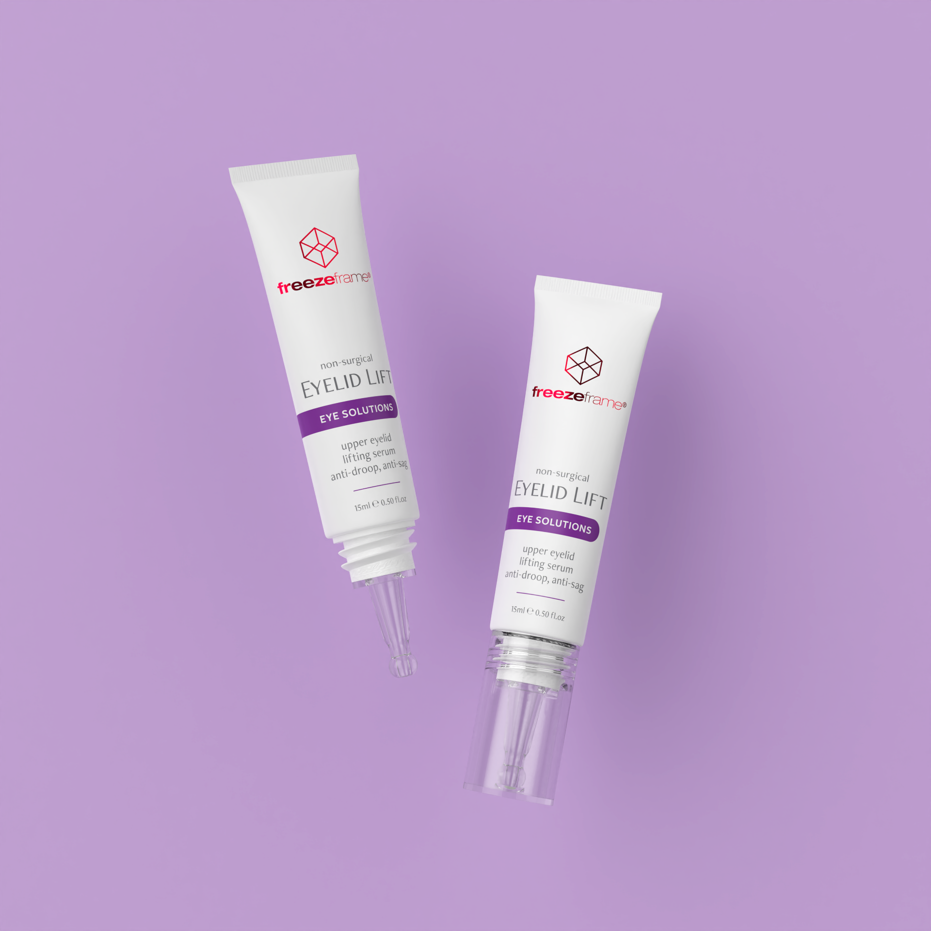 Non Surgical Eyelid Lift