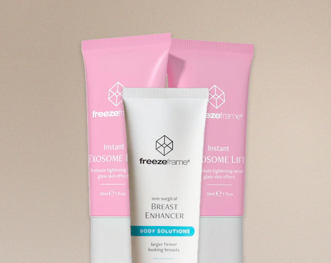 Exo & Breast - ENVÍO GRATIS