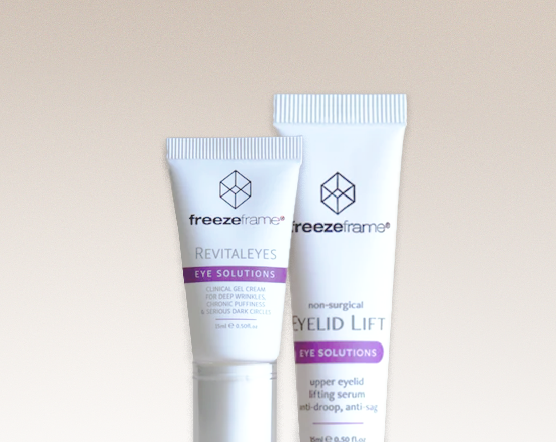 Eyes Duo - ENVÍO GRATIS