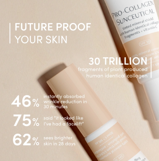 Pro-collagen Sunceutical