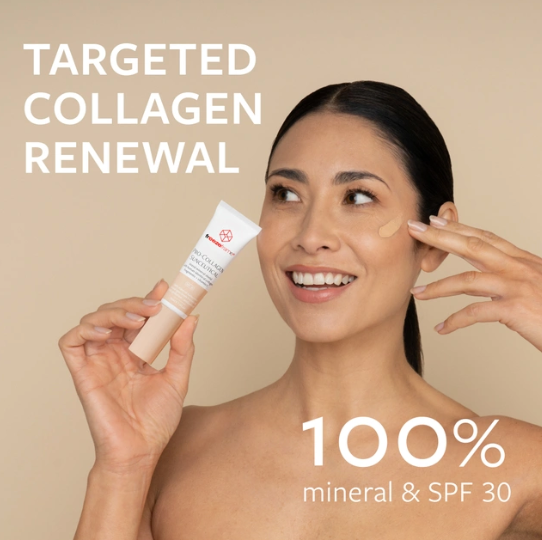 Pro-collagen Sunceutical