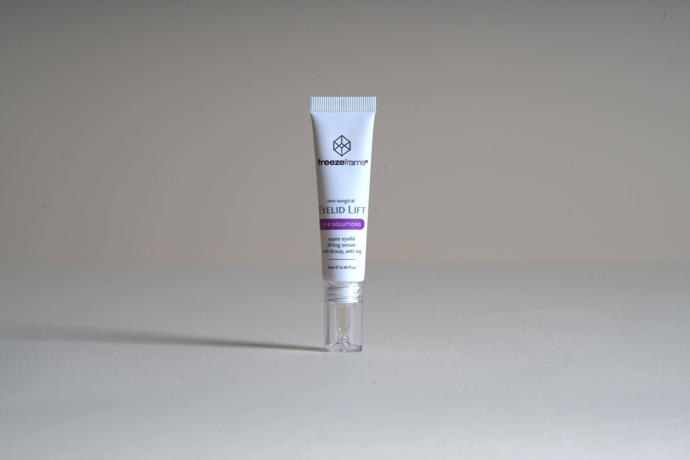 Non Surgical Eyelid Lift